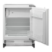 Johnson JRR82Z-INT Guide D'utilisation