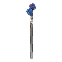 Magnetrol Eclipse 706 Manuel D'installation Et D'utilisation