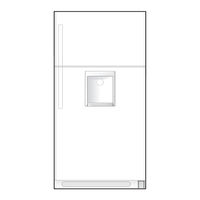 Frigidaire 241815100 Guide D'utilisation Et D'entretien