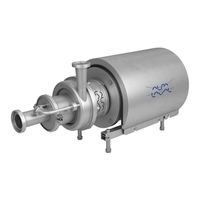 Alfa Laval LKH Prime 20 Manuel D'utilisation