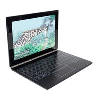 Lenovo YB1-X90L Guide De L'utilisateur