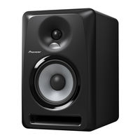 Pioneer S-DJ50X Mode D'emploi