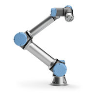 Universal Robots UR5e Manuel Utilisateur
