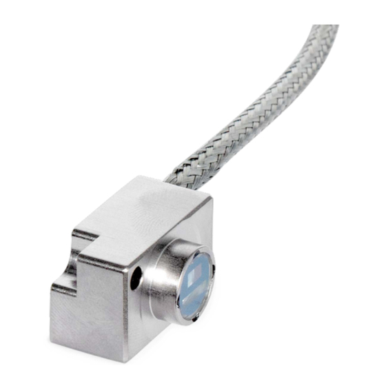 HEIDENHAIN AK LIF 47 V Manuel D'utilisation