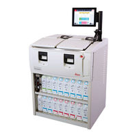 Leica BIOSYSTEMS HistoCore PELORIS 3 Manuel D'utilisation