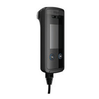 Dräger Interlock 7500 DVI Mode D'emploi