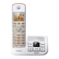 Motorola K705B Mode D'emploi