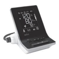 Braun BUA 6150WE Mode D'emploi