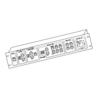 Futurelight CP-16 SC3 Mode D'emploi