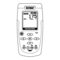 Appareils de mesure Extech PRC20 Manuel De L'utilisateur