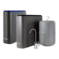 Culligan Aquasential RO Serie Guide De L'utilisateur