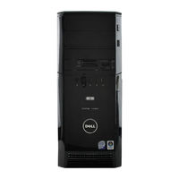 Dell DC01L Guide De Référence Rapide