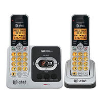 AT&T EL52301 Guide D'utilisation