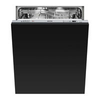 Smeg STPE8645S Notice D'utilisation