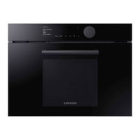 Samsung NQ50T8539BK Manuel D'utilisation