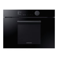 Samsung NQ50T8539BK/EF Manuel D'utilisation