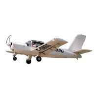 Socata RALLYE 110 ST Guide Utilisateur