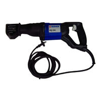 Berner BRS-1050 Notice D'utilisation