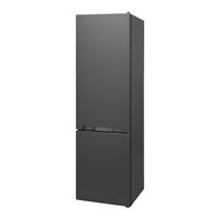 Sharp SJ-BA05DMXW2-EU Guide D'utilisation