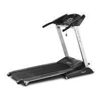 BH FITNESS G6130 Instructions De Montage Et Utilisation