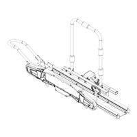 TowCar BALANCE AEPM020 Mode D'emploi