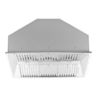 Forno FRHRE5337-48 Guide D'installation Et Manuel De L'utilisateur