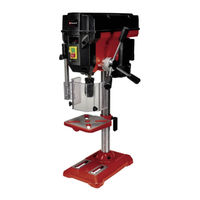 Einhell TE-BD 550 E Instructions D'origine