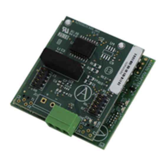Airzone AZX6QADAPT3MD1 Guide Rapide