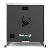 aldes EasyVEC C4 Micro-Watt 300 Notice D'installation