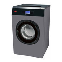 Alliance Laundry Systems AF65 Installation/Fonctionnement/Entretien