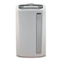 DeLonghi AN140HPEW Mode D'emploi