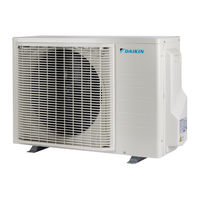 Daikin ARXM35A5V1B Guide De Référence Installateur