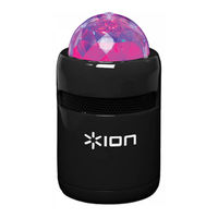 Ion Party Starter Guide D'utilisation