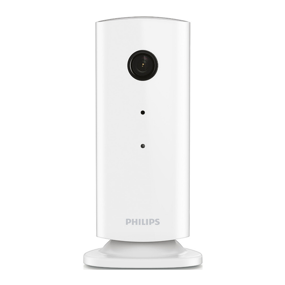 Philips InSight M100 Mode D'emploi