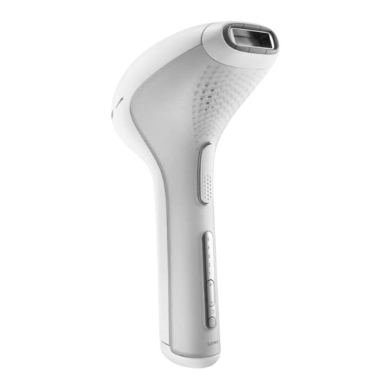 Philips SC2001/01 Mode D'emploi