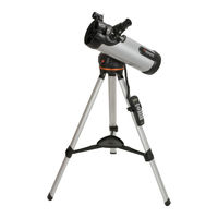 Celestron 22051 Mode D'emploi