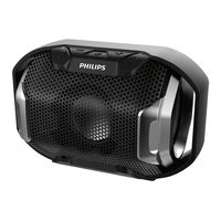 Philips SB300B/00 Mode D'emploi