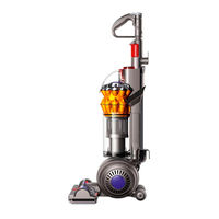 Dyson Small Ball Guide D'utilisation