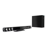 Philips HSB3280 Mode D'emploi