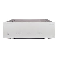 Cambridge Audio azur 840W Mode D'emploi