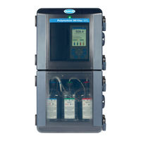 Hach 9610sc SiO2 Manuel D'installation