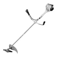 Stihl - FS 55