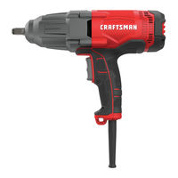 Craftsman CMEF900 Guide D'utilisation