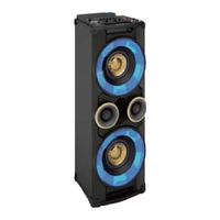 Philips NTRX500 Mode D'emploi