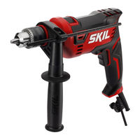 Skil HD182001 Guide D'utilisation