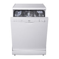 Haier DW12-G1449 Manuel D'utilisation