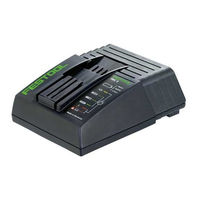 Festool TRC 3 Notice D'utilisation D'origine
