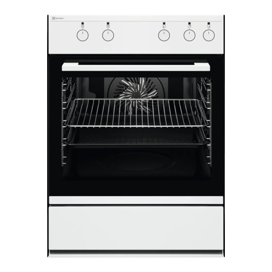 Electrolux EH7L2-3WE Notice D'utilisation
