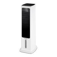 Klarstein SKYTOWER 360 SMART Mode D'emploi