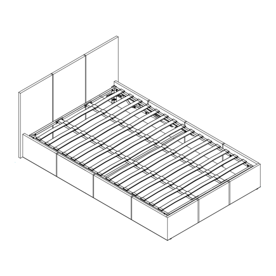 CONFORAMA SKON.018 Manuels